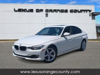 BMW 2014 3 Series