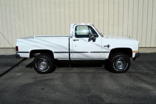 Chevrolet 1985 C/K 10 Series