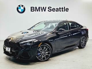 BMW 2023 2 Series