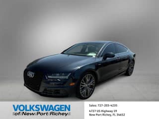 Audi 2017 A7