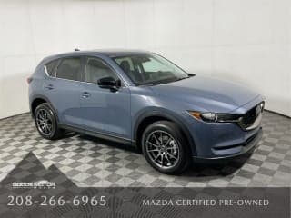 Mazda 2021 CX-5