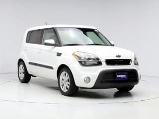 Kia 2013 Soul