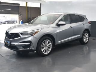 Acura 2021 RDX