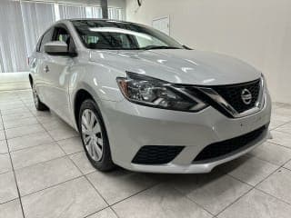 Nissan 2017 Sentra