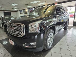 GMC 2017 Yukon XL