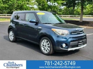 Kia 2017 Soul