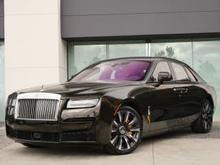 Rolls-Royce 2024 Ghost