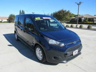 Ford 2016 Transit Connect