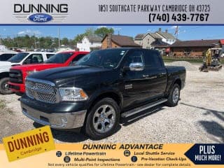 Ram 2018 1500