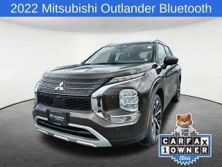 Mitsubishi 2022 Outlander