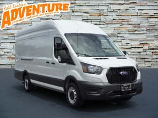 Ford 2021 Transit