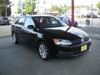 Volkswagen 2014 Jetta