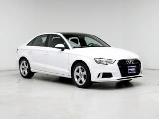 Audi 2017 A3