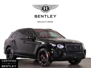 Bentley 2021 Bentayga