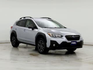 Subaru 2021 Crosstrek