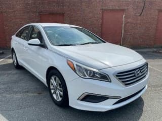 Hyundai 2017 Sonata