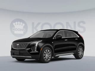 Cadillac 2019 XT4