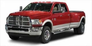 Ram 2012 3500