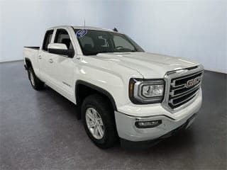 GMC 2016 Sierra 1500