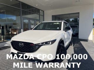 Mazda 2022 CX-5