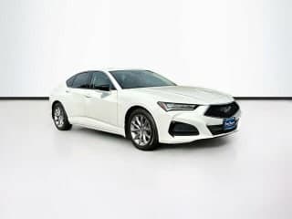 Acura 2021 TLX