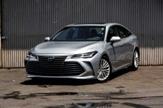 Toyota 2020 Avalon