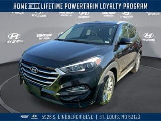 Hyundai 2018 Tucson