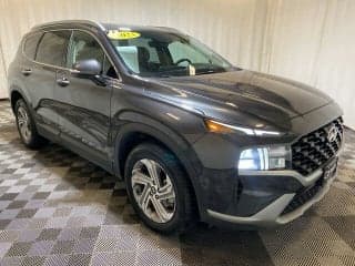 Hyundai 2023 Santa Fe