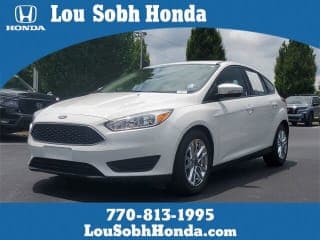 Ford 2017 Focus