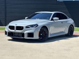 BMW 2024 M2