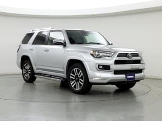 Toyota 2021 4Runner