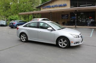 Chevrolet 2014 Cruze