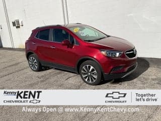 Buick 2021 Encore