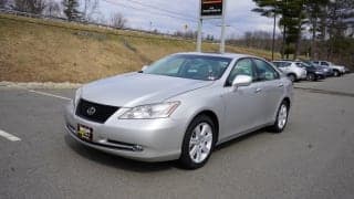 Lexus 2007 ES 350