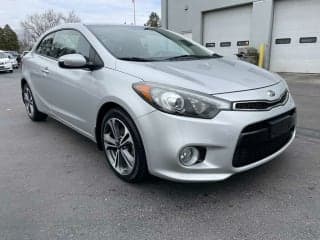 Kia 2014 Forte Koup