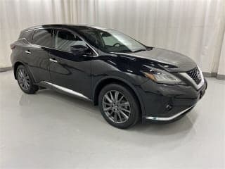 Nissan 2021 Murano