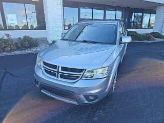 Dodge 2015 Journey