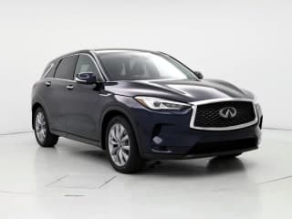 Infiniti 2021 QX50