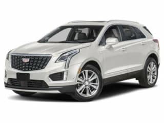 Cadillac 2024 XT5