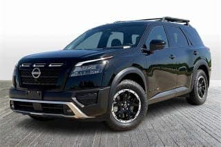 Nissan 2024 Pathfinder