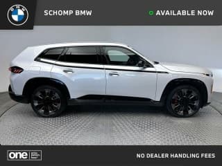 BMW 2023 XM