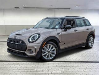 MINI 2024 Clubman