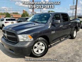 Ram 2018 1500