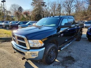 Ram 2012 2500