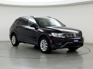 Volkswagen 2019 Tiguan