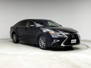 Lexus 2018 ES 300h