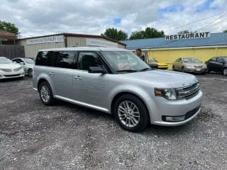 Ford 2013 Flex