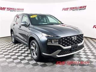 Hyundai 2023 Santa Fe