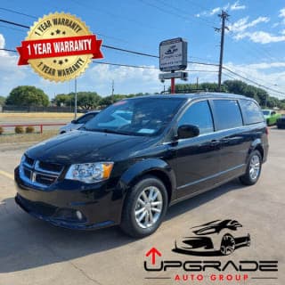 Dodge 2019 Grand Caravan