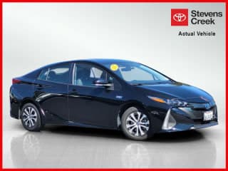 Toyota 2022 Prius Prime